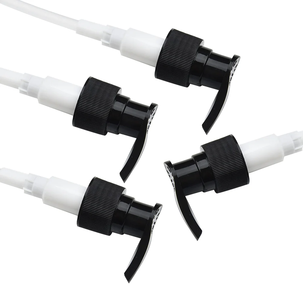 

4 шт., 500 мл, бутылка с пресс-насосом, эмульсионная бутылка, пустые бутылки с насосом для лосьона, дорожная многоразовая бутылка, эмульсия, шампунь, душ, ванна