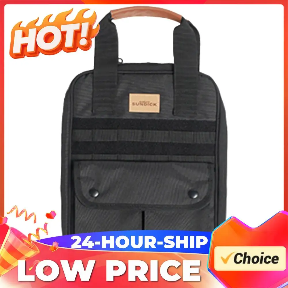 

Сумка для хранения походной посуды, портативная сумка для кухонных принадлежностей для кемпинга, для ножей, вилок, ложек, для барбекю на природе, для приготовления пищи в походе