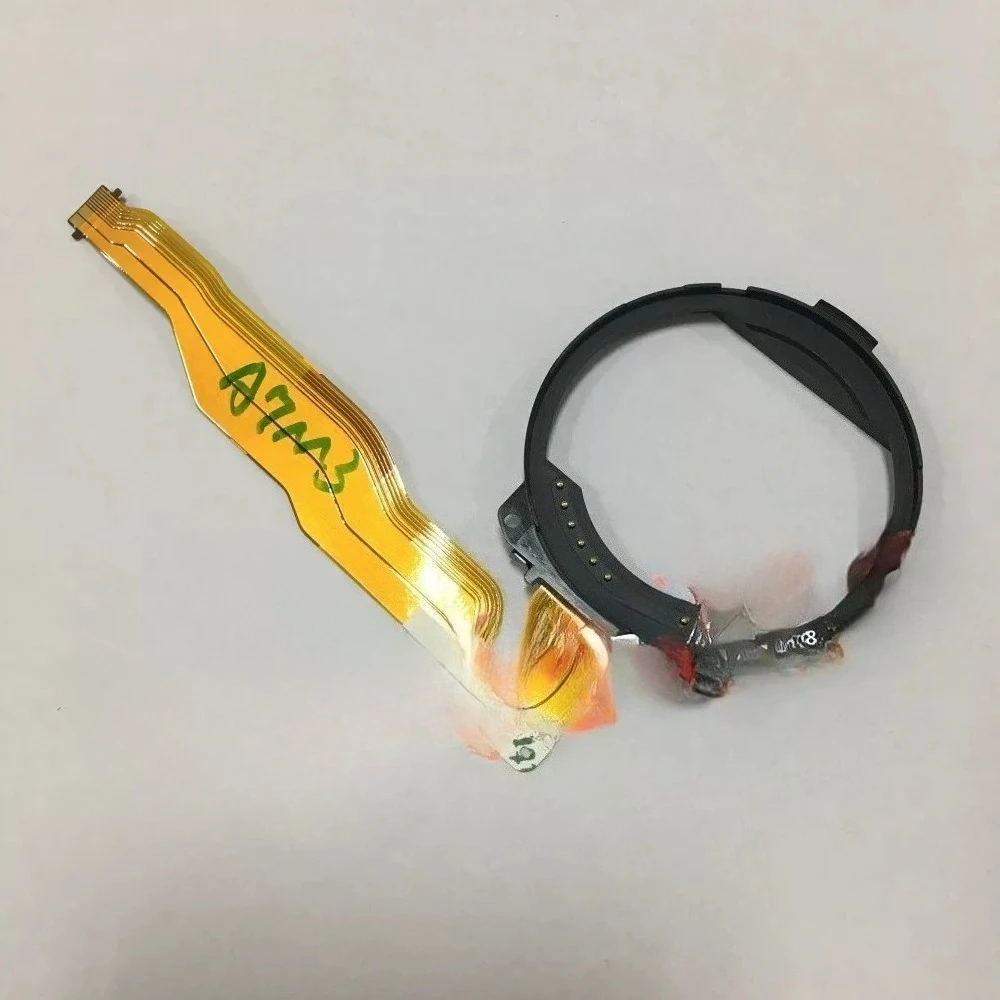 CHEN New original FOR Sony ILCE-7 A7 first-generation camera body mount connector cable communication cable~~