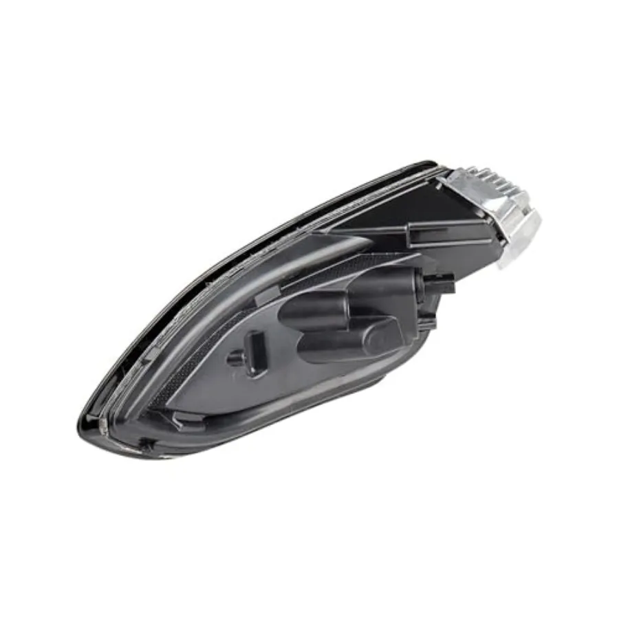 النهار تشغيل ضوء بارك مصباح DRL 900lm الضباب ضوء الجمعية متوافق لفورد حافة الضباب الخفيف 20152018 الركاب الجانب الأيمن S #3