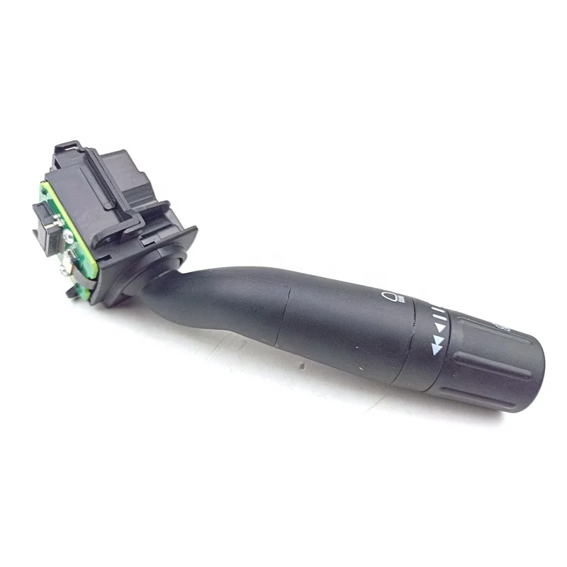 Wiper Headlight Switch for F-150 FL3Z13K359AA CBS2293-Rapid Shipment in stock