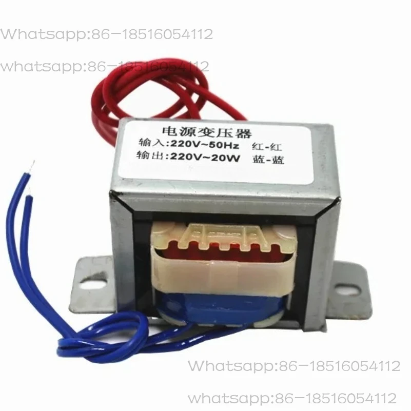 Ei Type Isolation P…