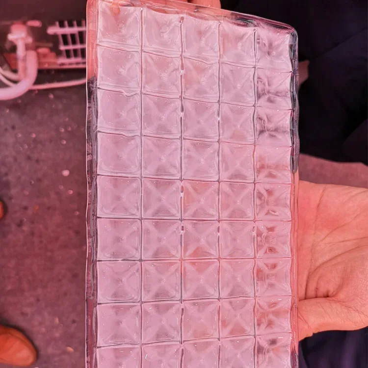 CHKJ nouveauté petite mini machine à glaçons machine à glaçons 100 kg