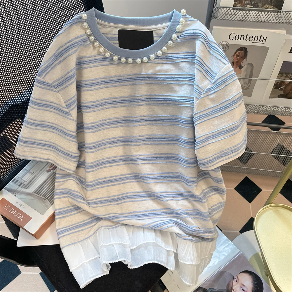 Women's Summer T-Sh…