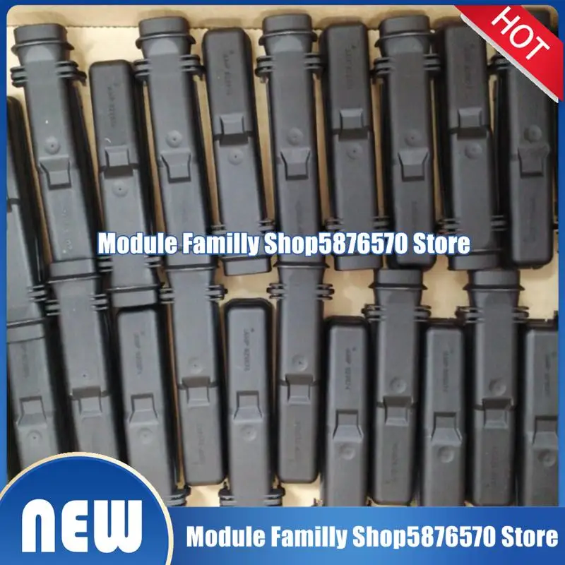 10 buah/lot 100% baru 2- 967624 -1 929674 -1 64334-0100 1452421 -1 54240002 12047886 132004 -000 2177526 -4 DTM06-12SB HVG30F2