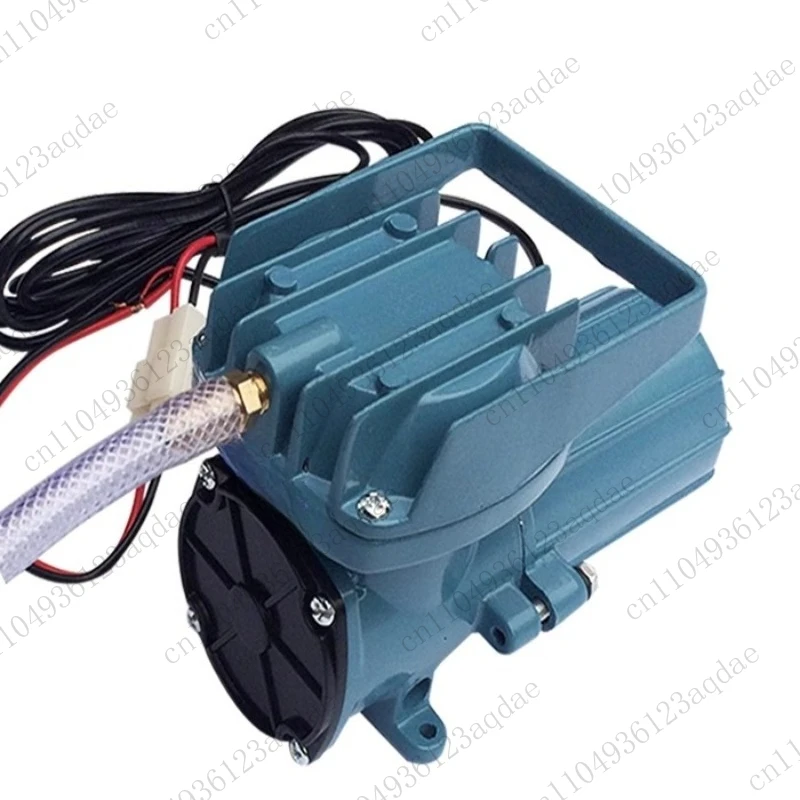 Oxygen Pump Fish Tank Oxygenation Portable Aerator Small Oxygenation Pump Aquarium Fish Culture Air Pump