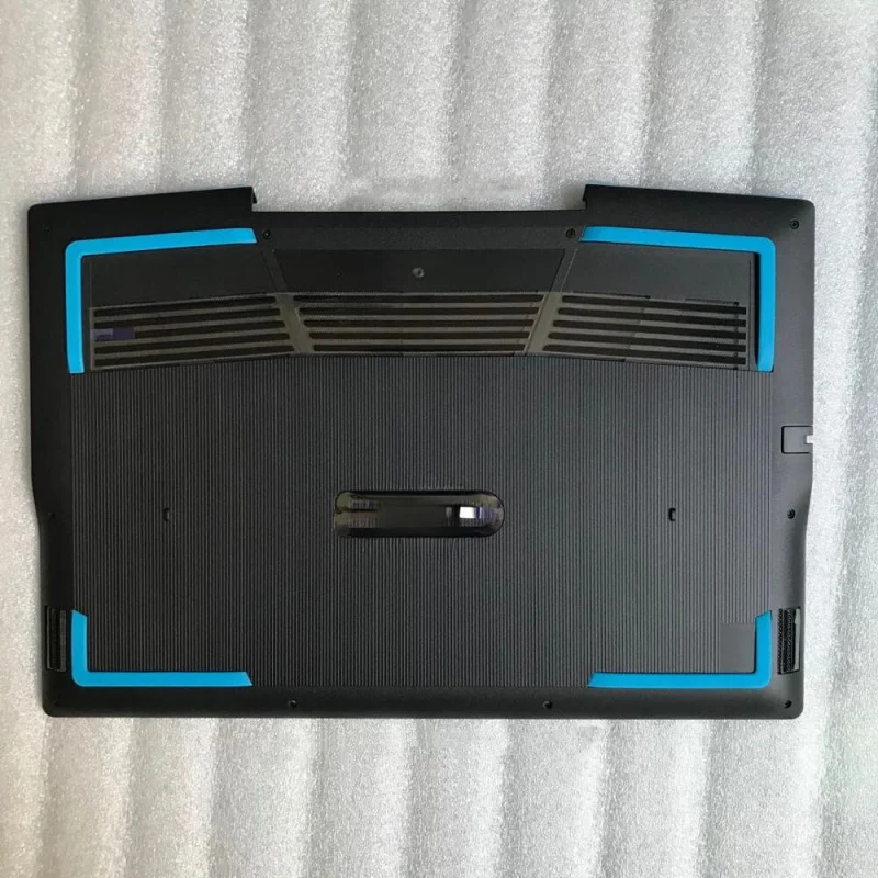 

H Case Shell Bottom Base 0G4V93 Lower Cover For Dell G Series G3 15 3590