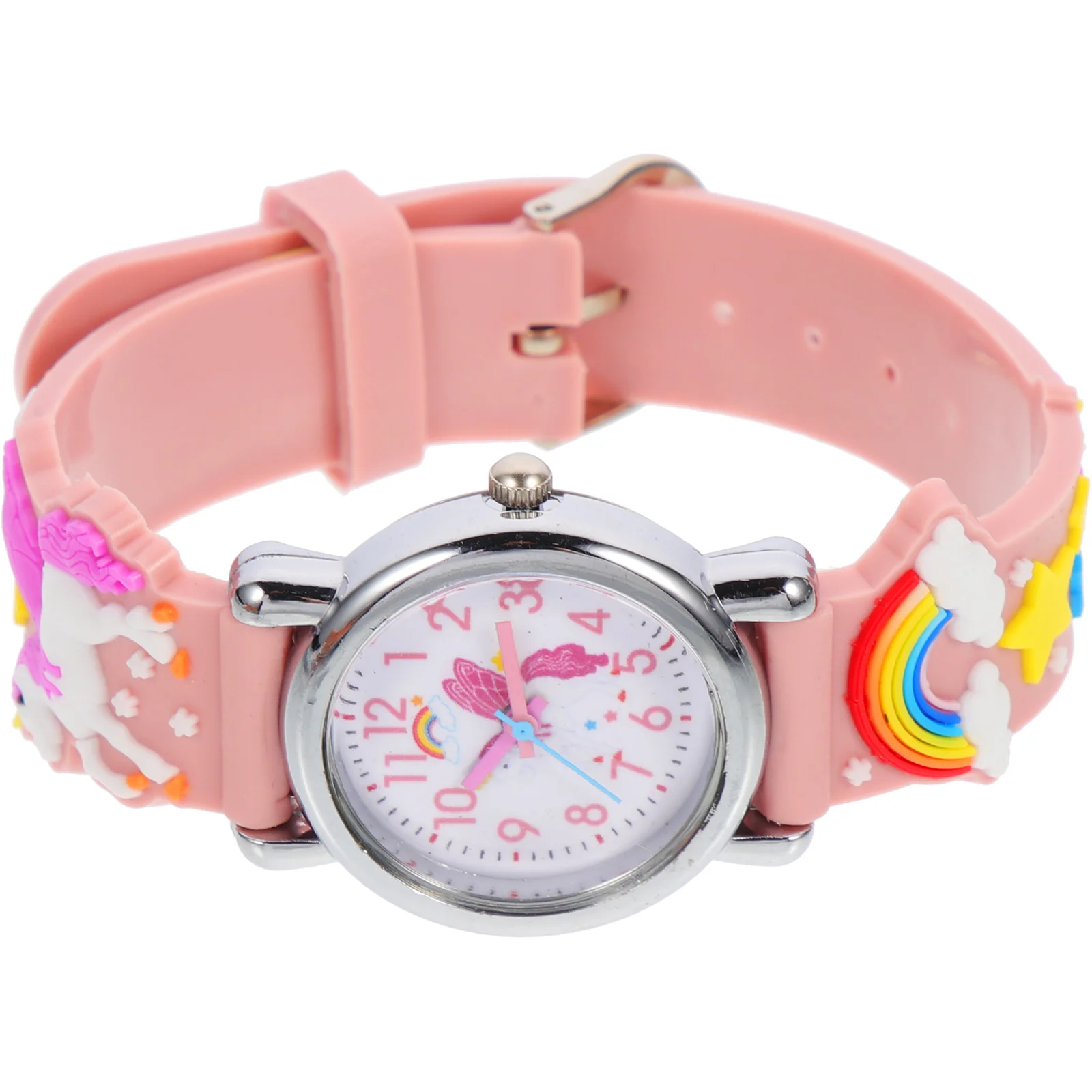 Рисунок 3 - Детские часы с героями мультфильмов