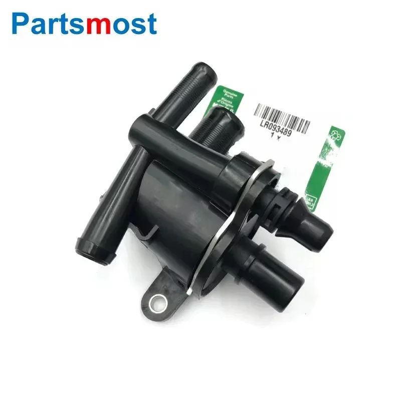 

AJ200P SEPARATOR COOLANT DEGAS FOR NEW DISCOVERY DEFENDER LAND RANGE ROVER SPORT VELAR EVOQUE JAGUAR JDE38626 LR181892 LR093489