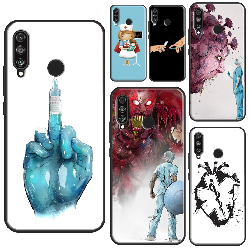 Medicine Doctor Nur… - image