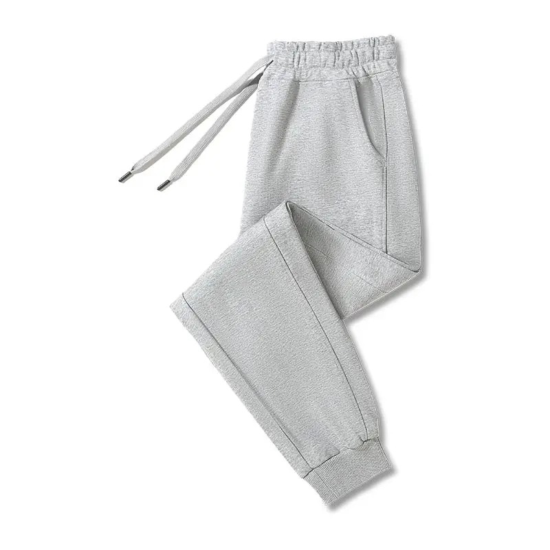 Light Gray Pants