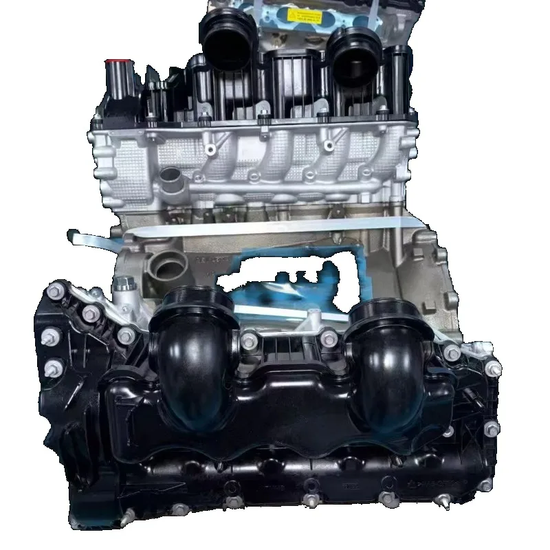 

4.4 V8 Diesels Engine for Range Rover 448DT Sport 4.4 Land Rover 4.4 SDV8 Engine