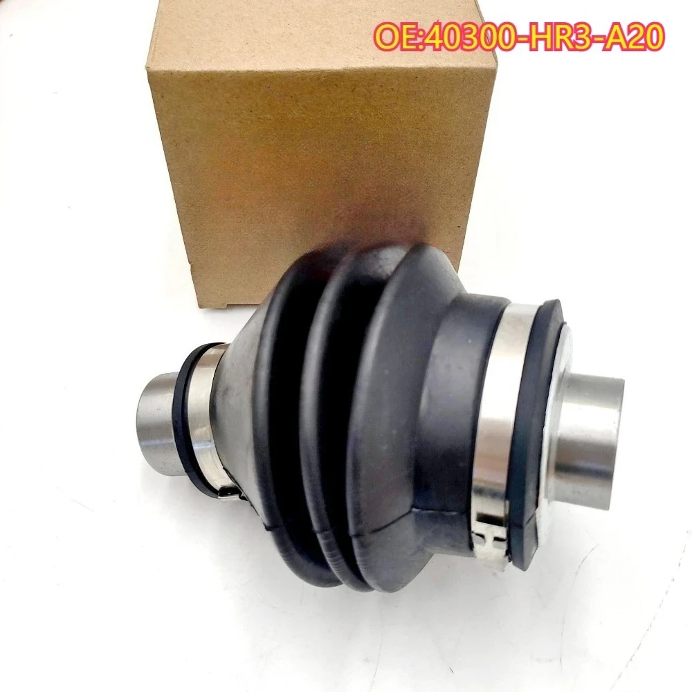 

High quality New For 40300-HR3-A20 Achter Propeller Aandrijfas Alle Pioneer SXS500/700 M2 M4700 Foreman Rubicon