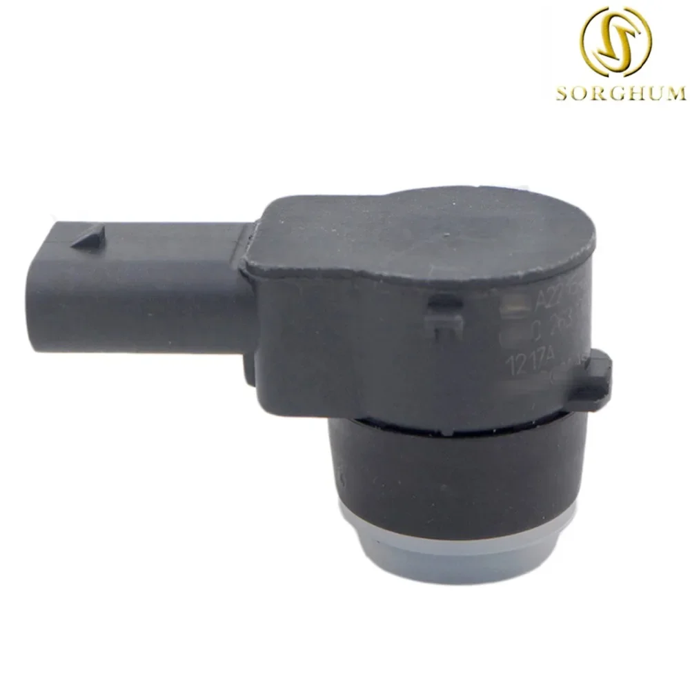 4PCS New A2215420417 2215420417 For Mercedes Benz W211 W219 W203 W204 W221 W164 CLS ML GL CL view 6