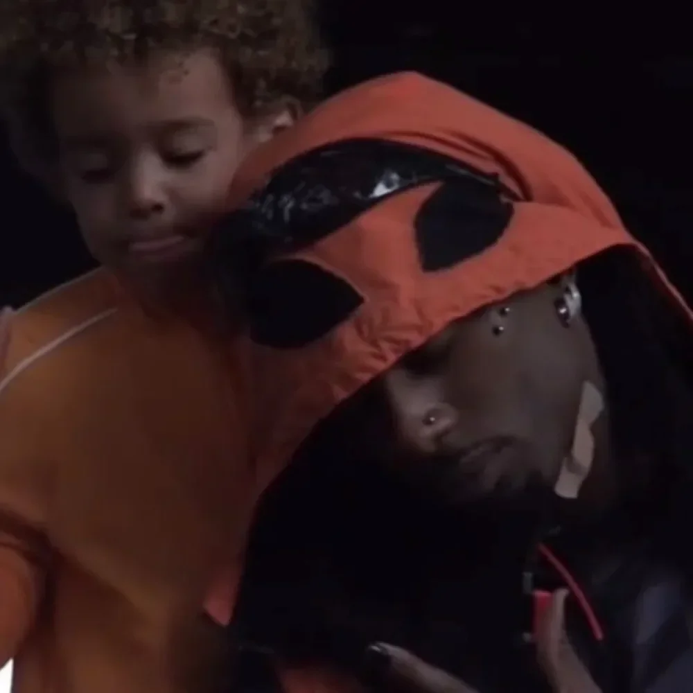 

NIGO Men's Embroidered Black Red Hat Temperament Fashion Vintage High Street Hip Hop Trend Hat #NGTOP11513