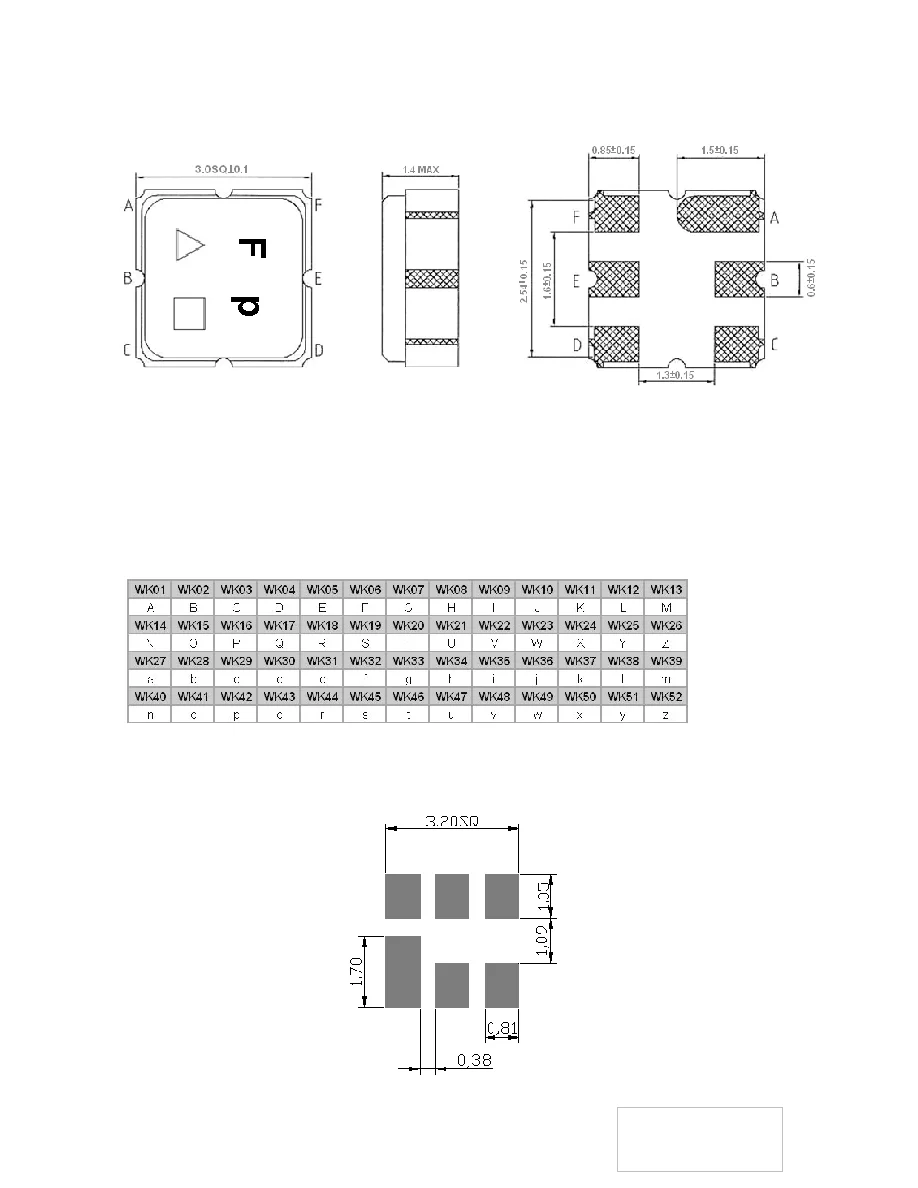 (10PCS) TA2121A code FP brand new original 313.6MHz packaged SMD SAW filter in stock
