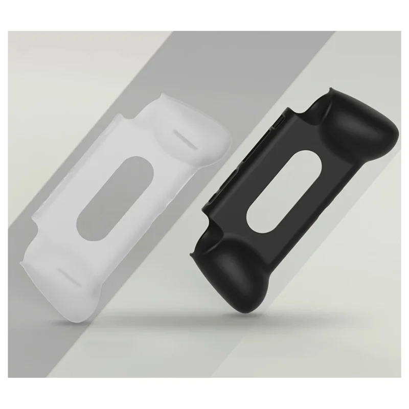 Para retroid bolso 4/4 pro grip suporte titular protetor tpu escudo caso retroid officail grip game console Accessories-ABJU