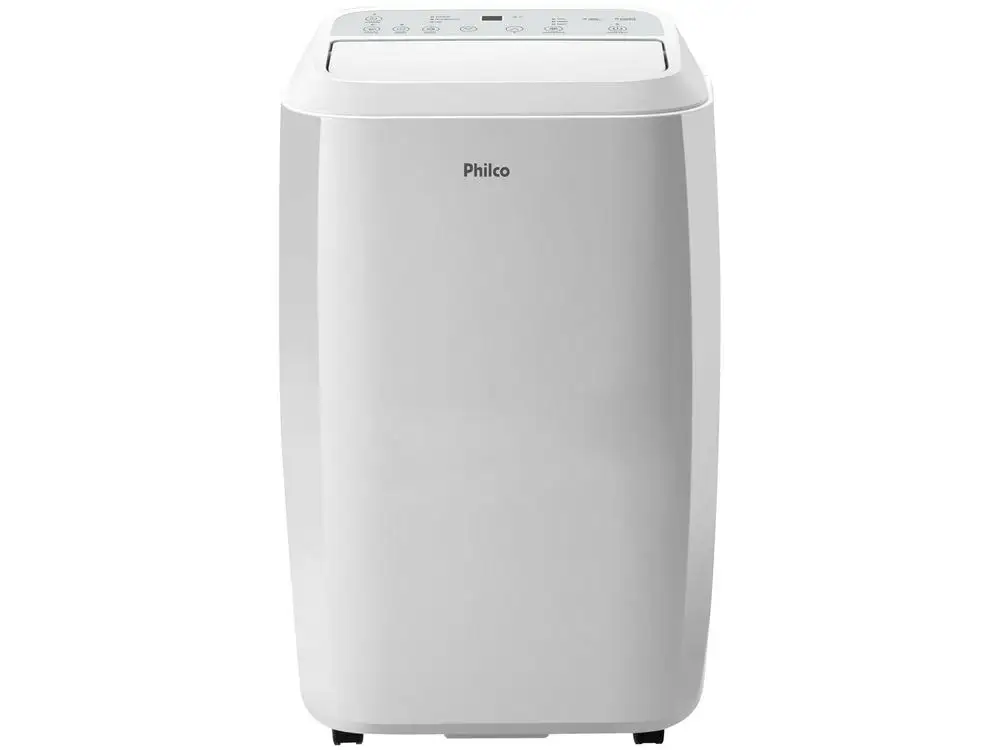 AR COND PORTATIL PAC1200