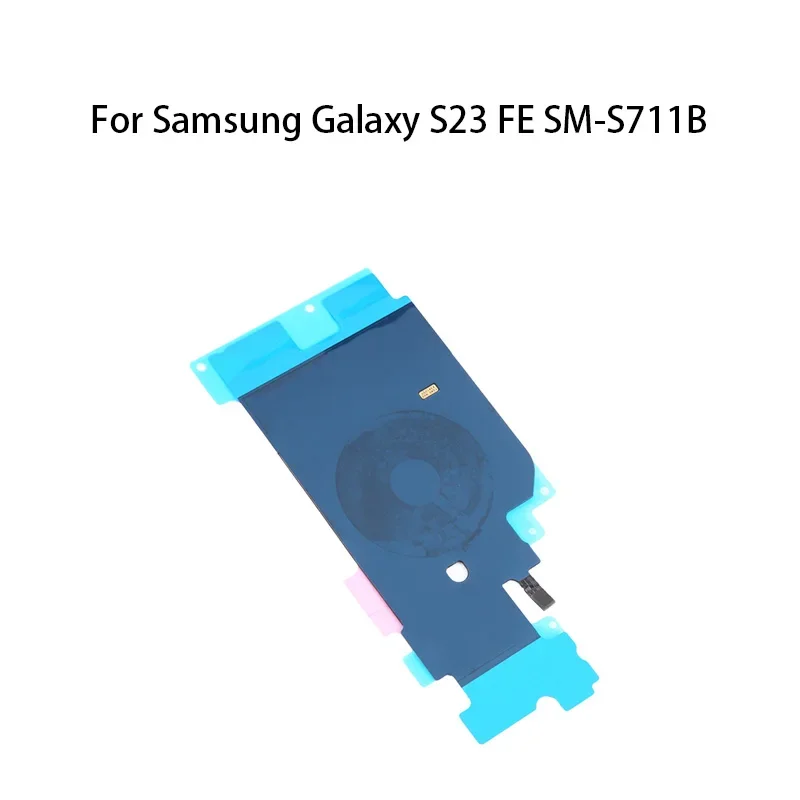 

NFC беспроводное зарядное устройство панель катушка чип гибкий кабель для Samsung Galaxy S23 FE SM-S711B
