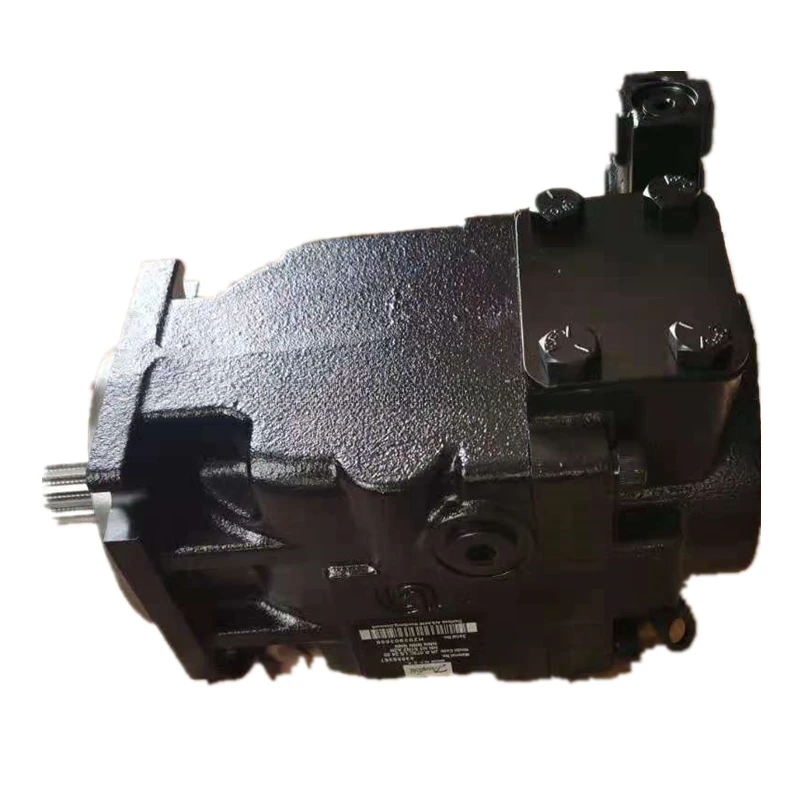 

DAN-FOSS PUMP JRRS45 JRRS60 JRRS75 zhenyuan Hydraulic piston pump JRR JRL 83027155 JR-R-S75C-LS-20-20-NN-N-3-C2N9-A8N-NNN-JJJ-NN