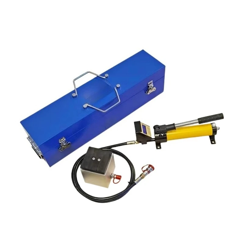 Single brick in situ shearing instrument Test device Wall shear strength Double shear building masonry shear strength tester