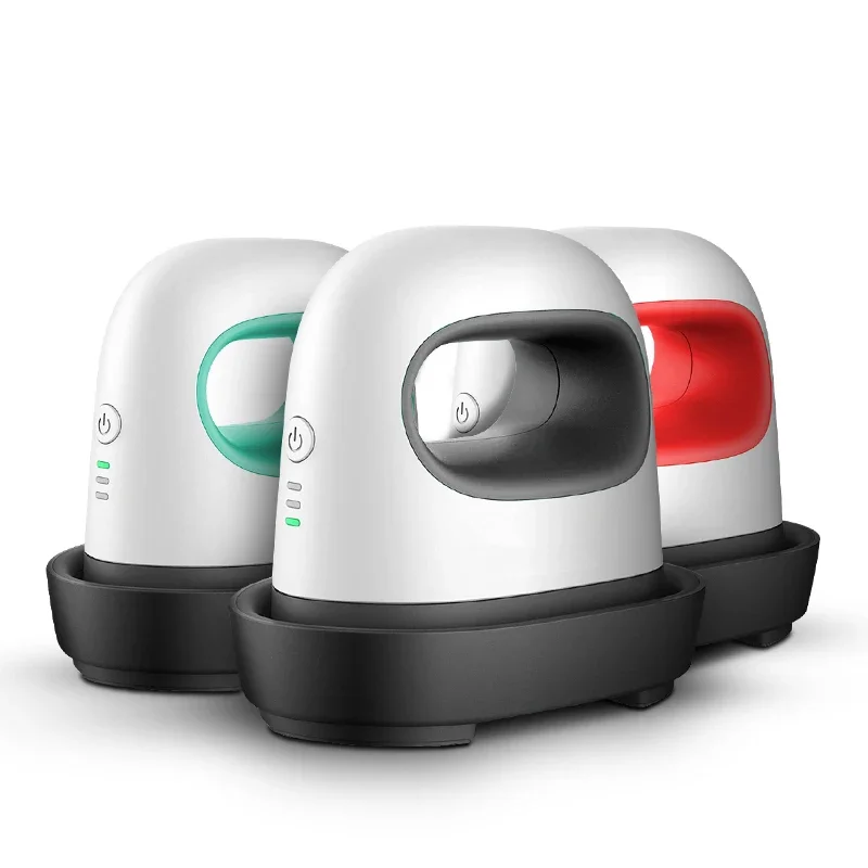

Hot Sale Handheld Iron Portable Small Heat Transfer Machine Mini Heat Press Machine For DIY Design T Shirts Shoes Hats