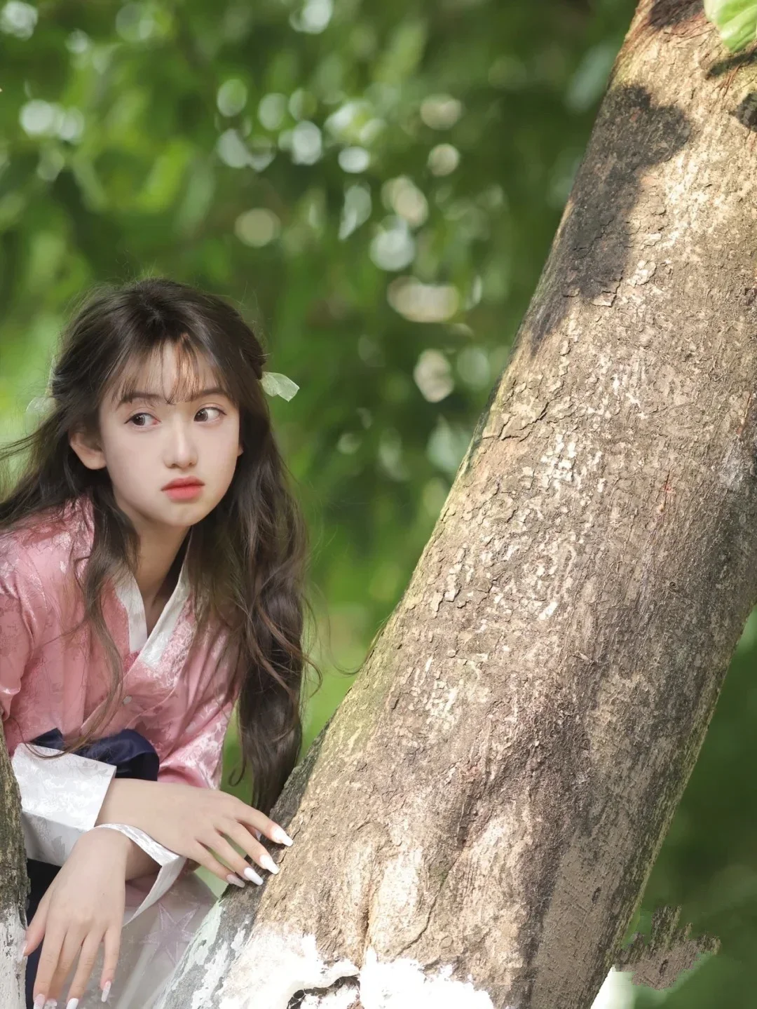 Paleis Koreaanse Traditionele Kostuum Voor Vrouwen Elegante Luxe Hanbok Jurk Prinses Cosplay Anicent Retro Lange Gewaad Huwelijksfeest