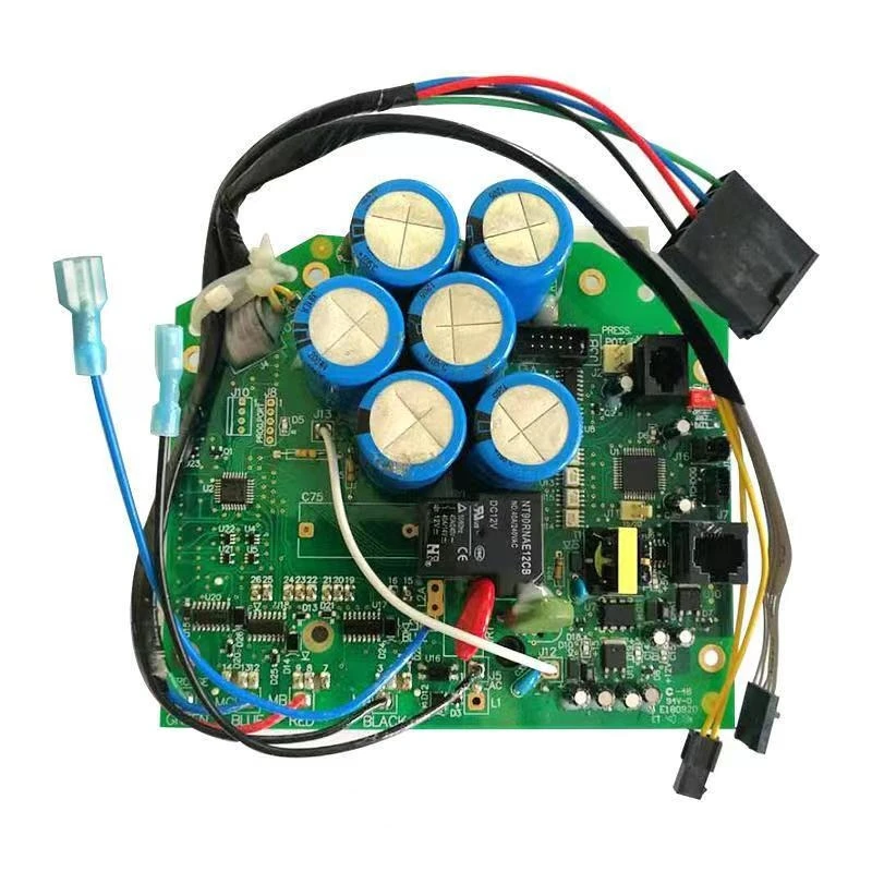 sMaster Airless Sprayer Motor Control Circuit Board for 695 795 PC, Airless paint sprayer spare parts