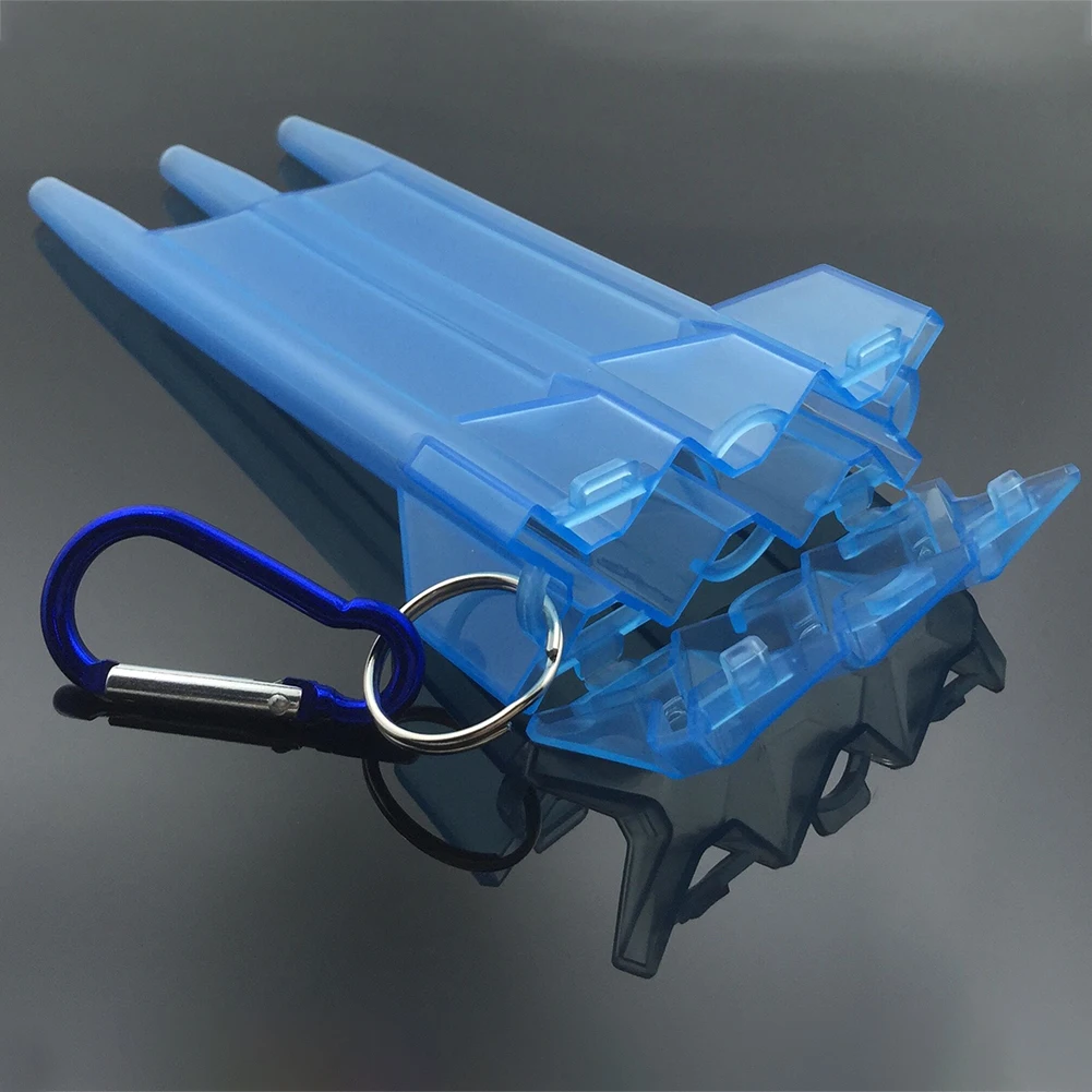 

Box with Lock Buckle Integrated Box Plastic Transparent Box Storage Box Accessories