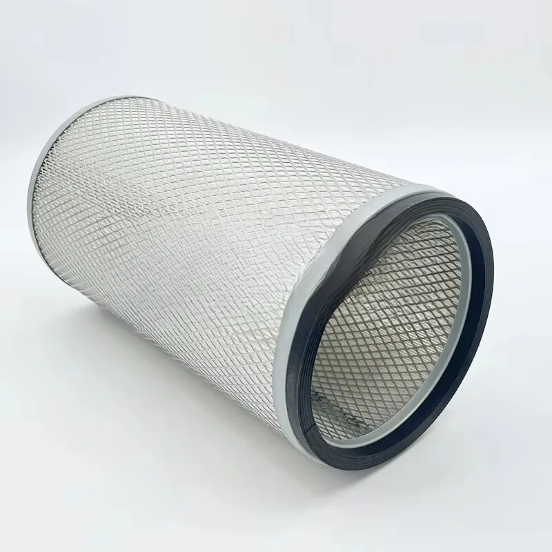 الجملة جزء المحرك خراطيش فلتر الهواء الخارجي والداخلي AF26173 25278 AF872 AF928 AF26433 AF928M P181056 AF26380M 42982