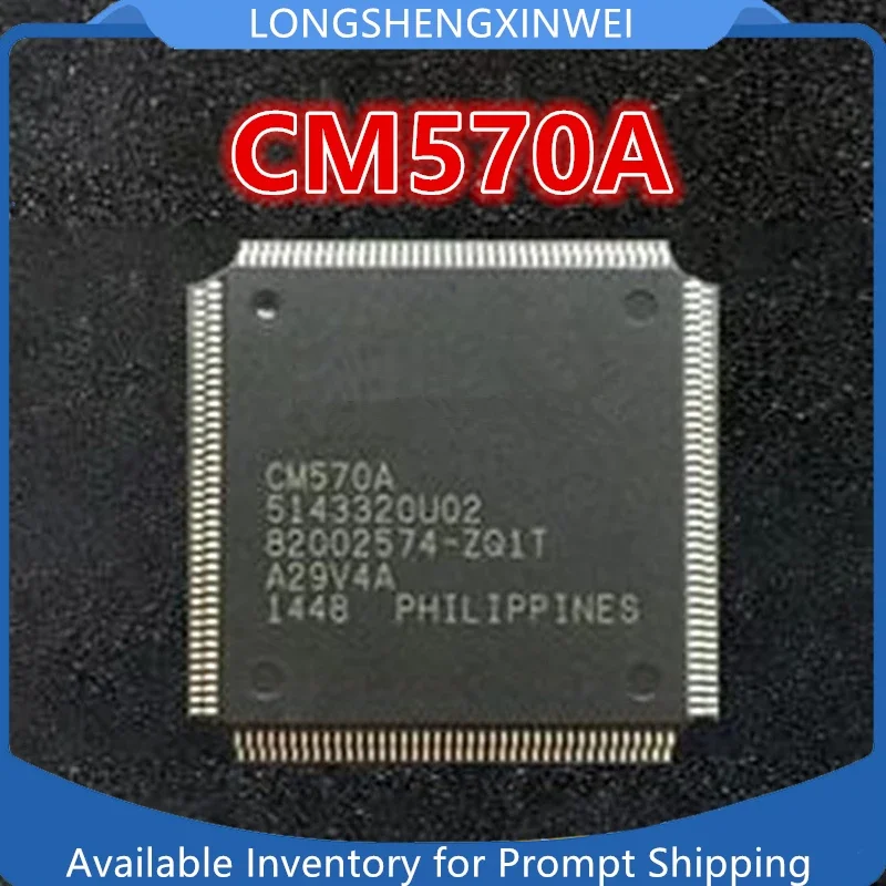 1PCS New CM570A QFP160