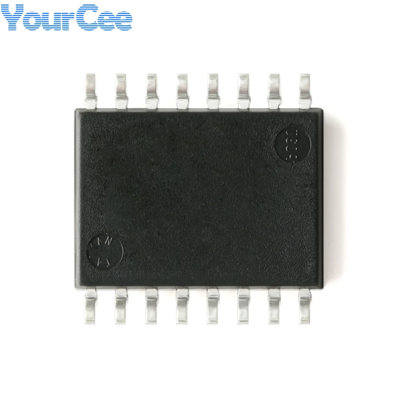 5PCS/1PC ADUM2401ARWZ-RL SOIC-16 ADUM2401 ADUM2401ARWZ Four-channel Digital Isolator IC Chip