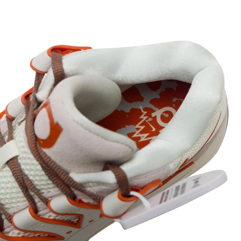 Nike Men's Shoes Kd18 Ep Cushioning Support Practical Sports Shoes Training Non-Slip Wear-Resistant Comfortable Basketball Shoes Hv1991-003