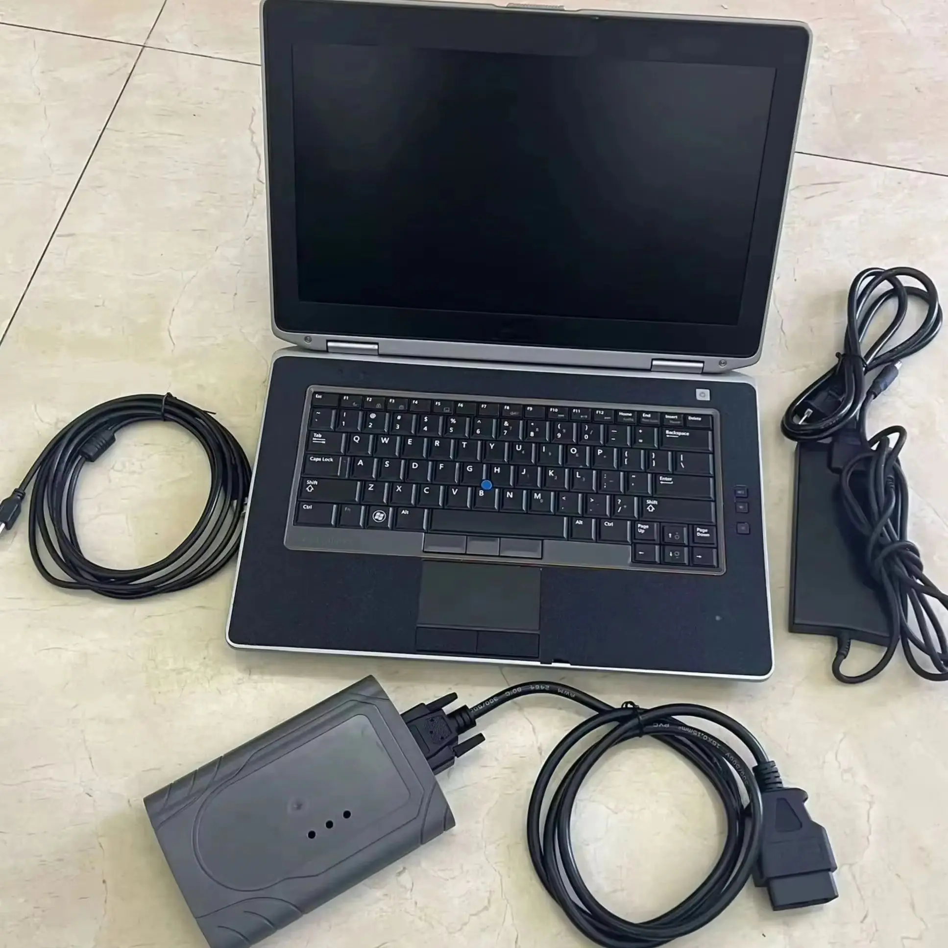 Tester IT3 Otc Used… - image