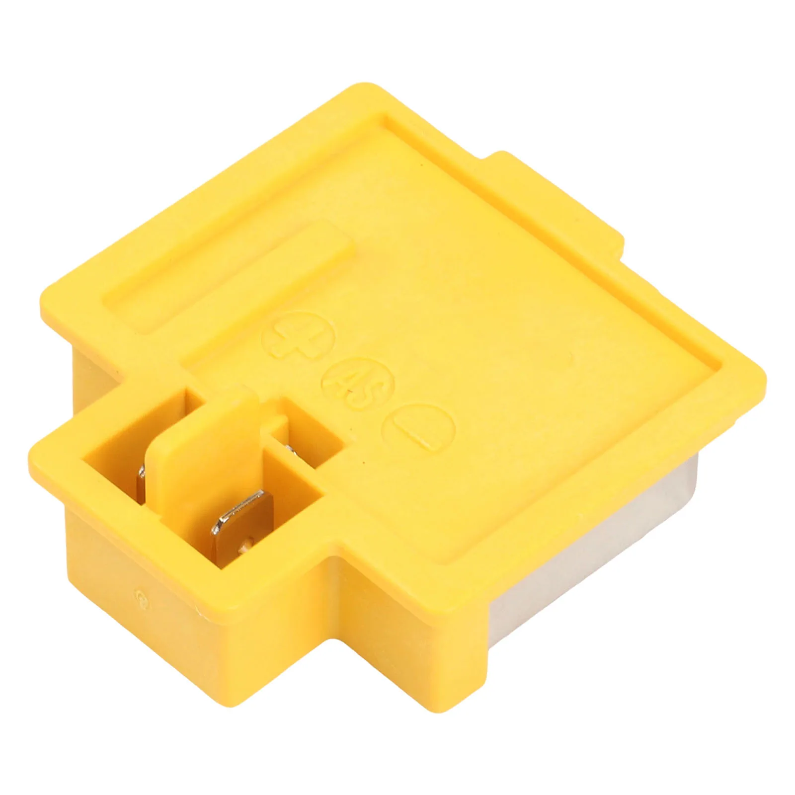 Composant de remplacement en acier inoxydable robuste et fiable 644808   8 bornes pour DSC162 DGD8000 DUR183 pour outils Mak