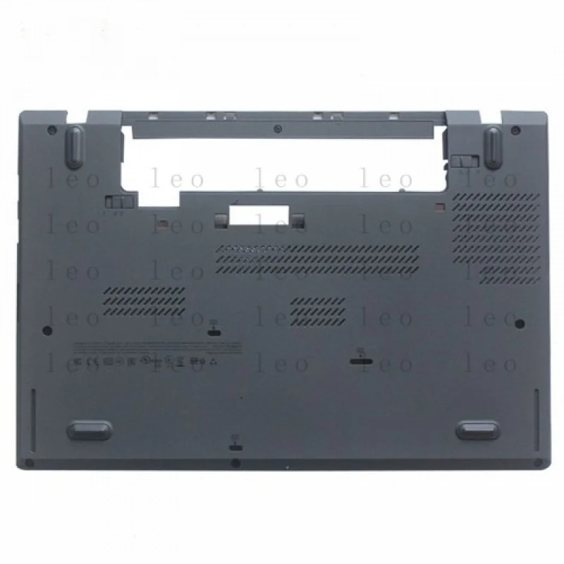 

AA New FOR LENOVO ThinkPad T450 Lower Bottom Case Base Cover w/ docking 00HN616