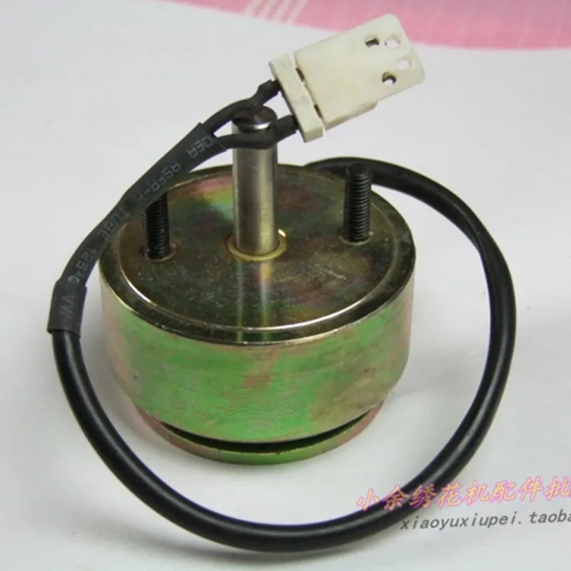 

Компьютерные аксессуары для вышивальных машин Электромагнит для резки проволоки Электромагнит