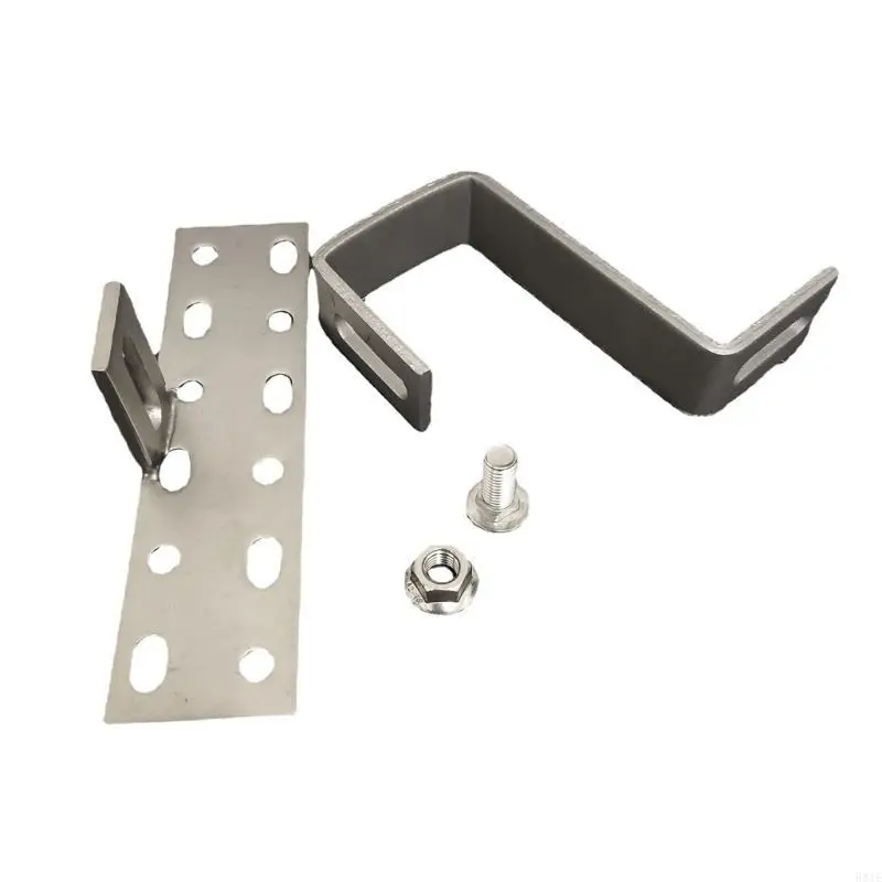 581E Block Group Vertical Hook Adjustable Bracket Guide Installation Tools