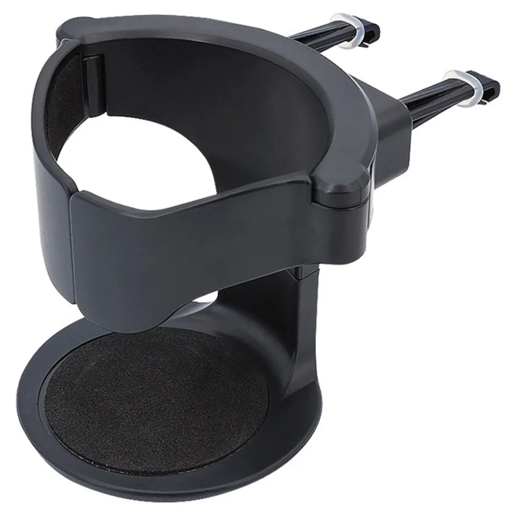 

Adjustable Car Cup Holder Organizer For Air Drink Bottle Mount With Sturdy Anti-Shake Design Durable Water Cup
