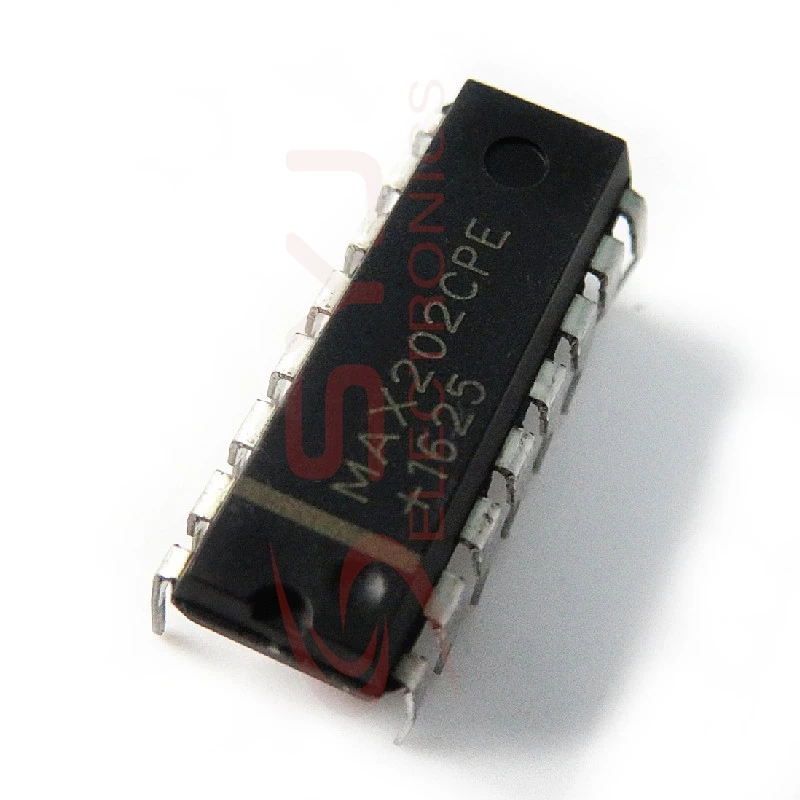 5-20PCS MAX202CPE MAX202 MA3DF40 3DF40 TDA0161 161 AL9910-3S-13 2925653 LA7853 7853 U211B2 U211B