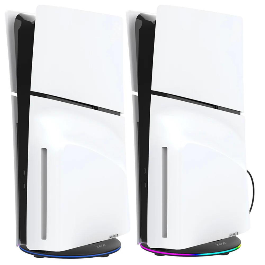 Vertical Stand Non-…