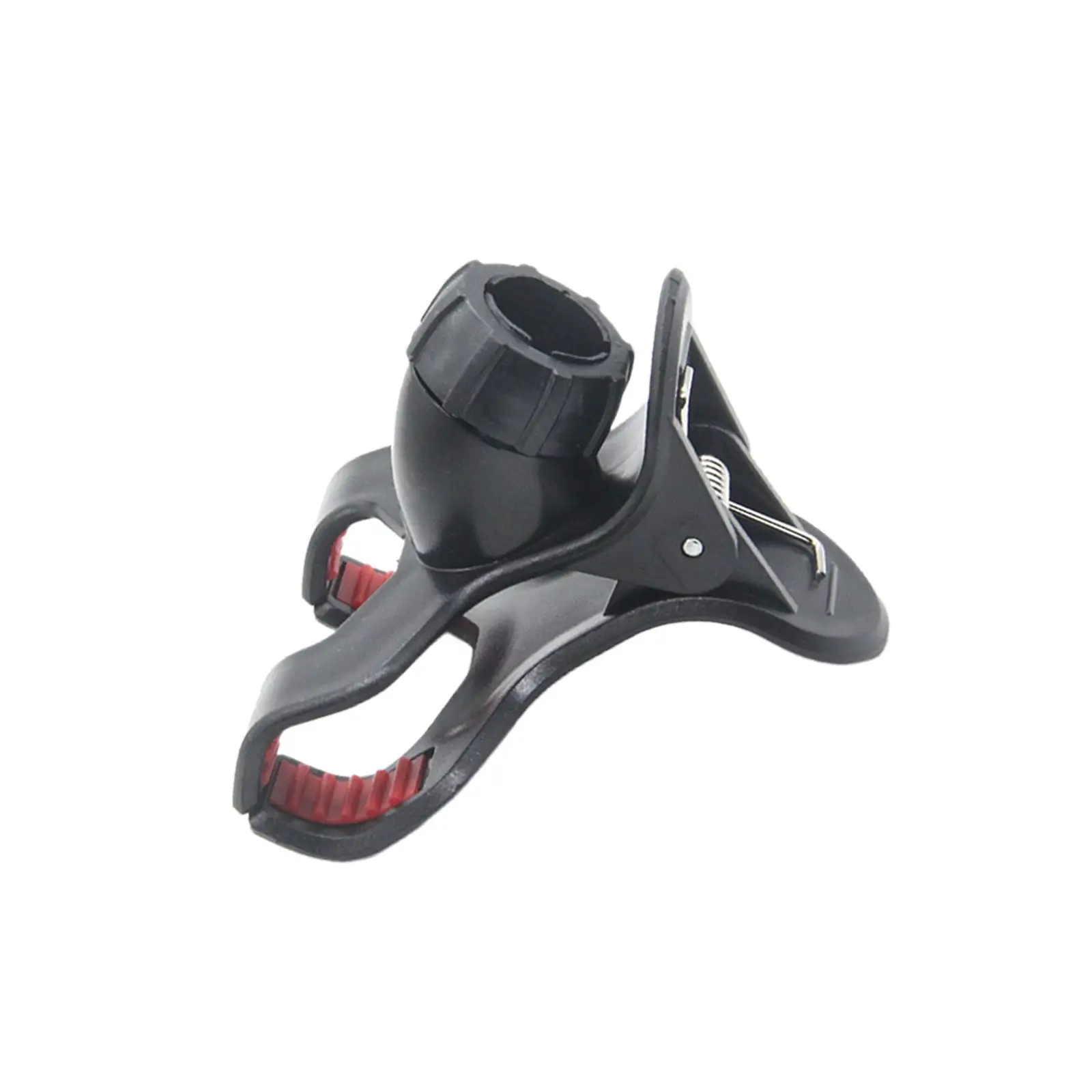 Bike Phone Mount Accessories Stable Phone Support Phone Mount Holder Clips for