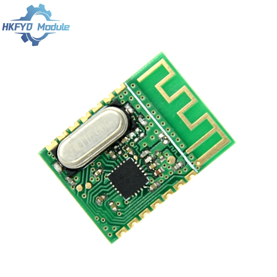 MD7105-SY A7105 2.4G Wifi Wireless Transceiver Module 3.3V Better Than CC2500 NRF24L01