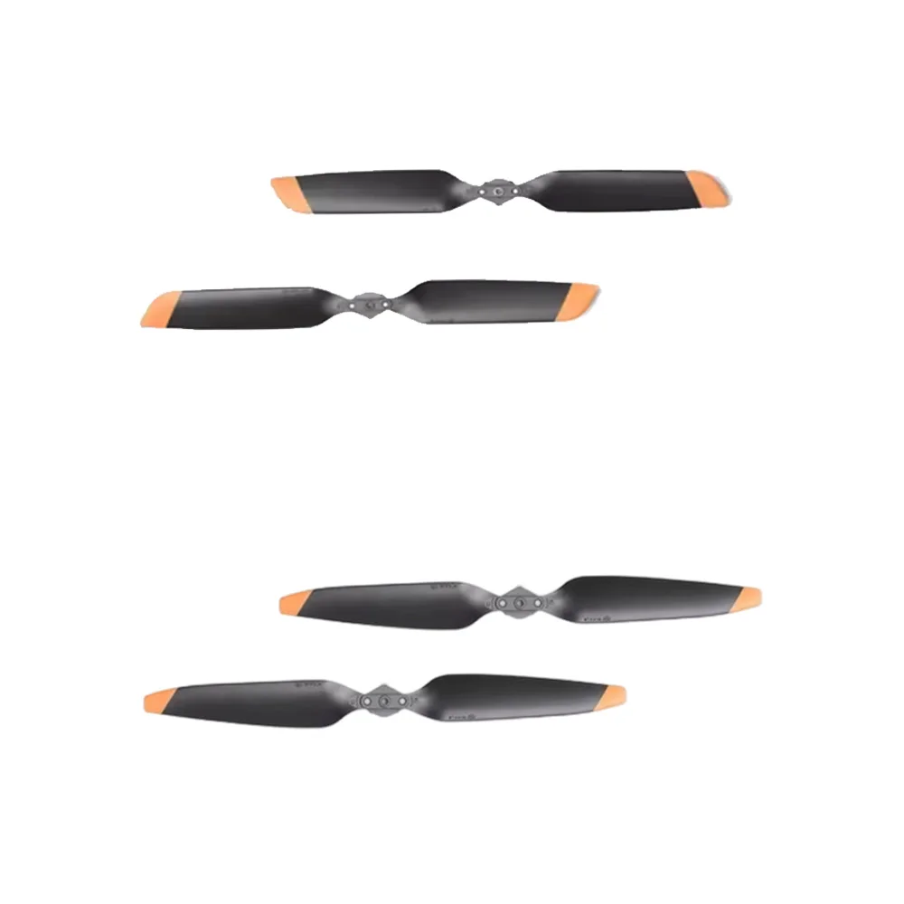 Odpowiednie do śmigieł DJI Matrice 4 /4T/4E standardowych/niskoszumowych, wysokowydajne części zamienne do drona Matrice 1157F 4CW. — zdjęcie produktu 2