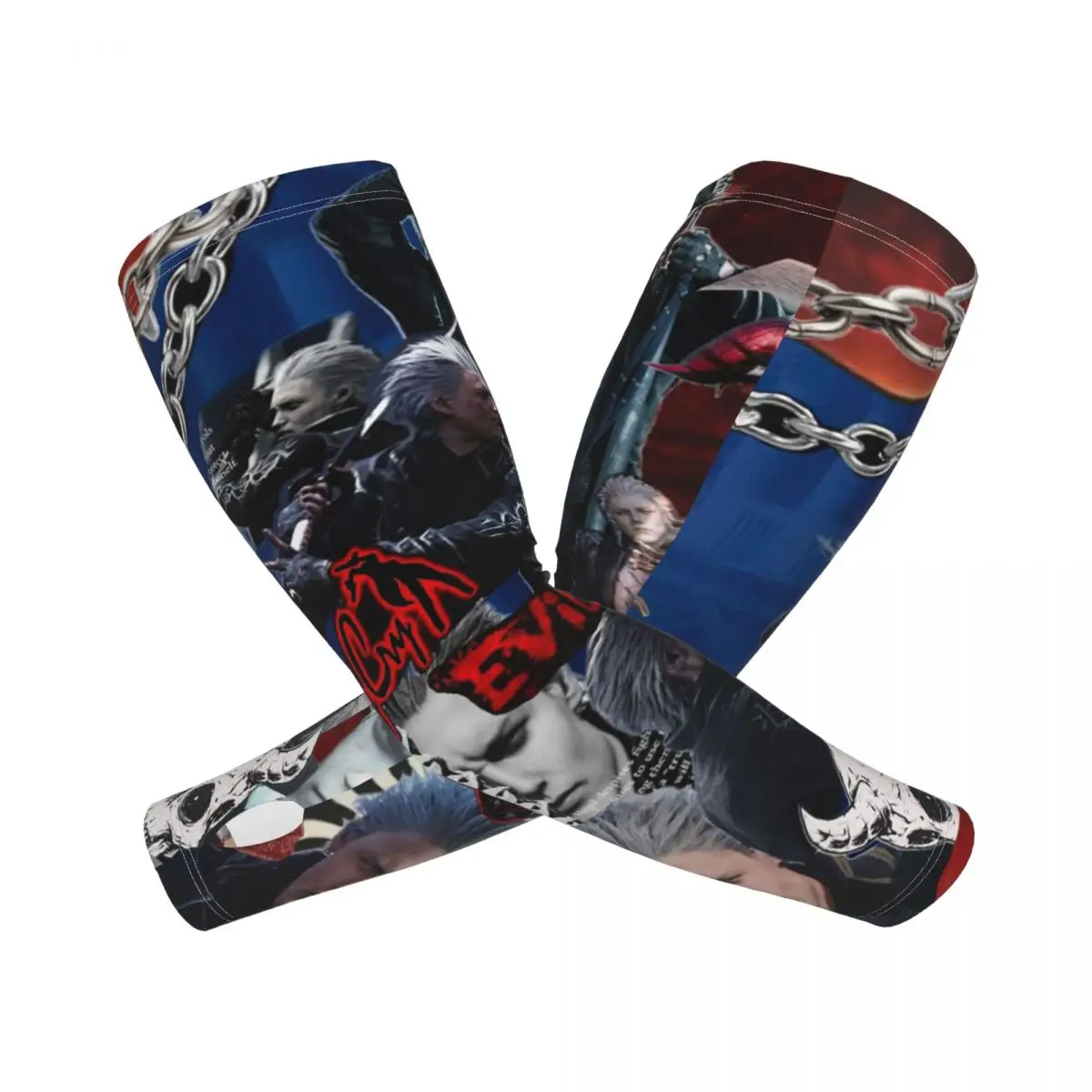 vergil-do-diabo-pode-chorar-seri-mangas-de-braco-ao-ar-livre-sol-protecao-uv-capa-verao-gelo-seda-ciclismo-tatuagem-mangas