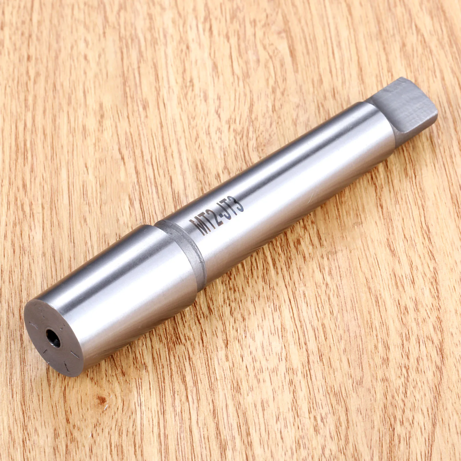 

1Pc Silver 104*20mm 40Cr B16 1-13mm Drill Chuck Suit For 3/4" Heavy Duty Drill Chuck High Quality Tools Part