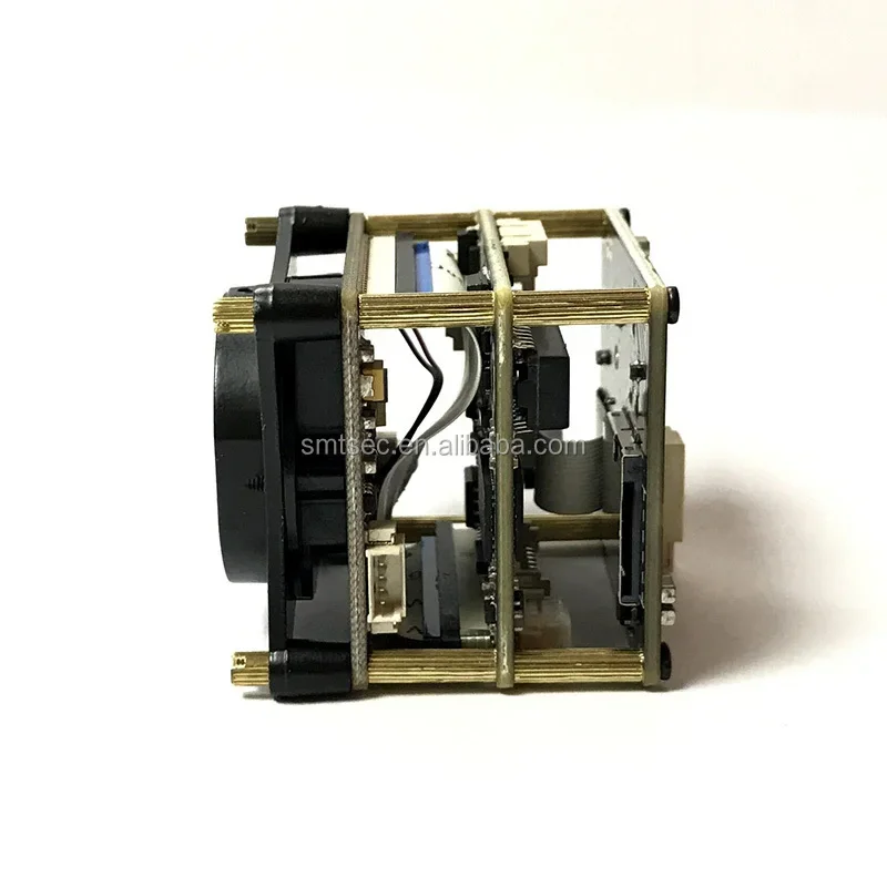 STARVIS 2 HDR IMX676-AACR1 IMX585-AAQJ1 IMX678-AAQR1 IMX675-AAQR Cable CCTV 8mp 3840*2160 4K IMX274 ip camera module with audio
