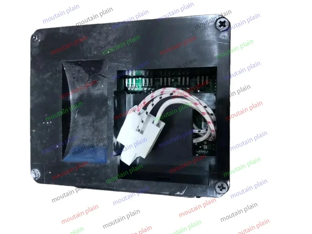 Vehicle-mounted Refrigerator Variable Frequency Compressor Driver DC12/24V SONGZEE RF19B080 RF19B080DLC