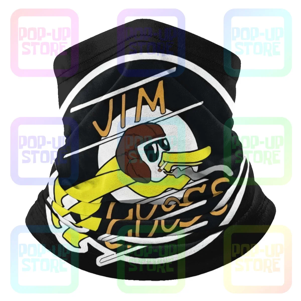 

Jim Goose Club Mfp Bike Kwaka Z1000 Movie 1000CC шейные гетры из микрофибры бандана шарф спортивный анти-УФ защита от солнца