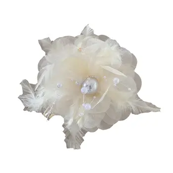 10 best sales Copricapo di perle - №7